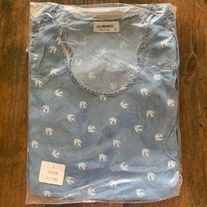 4our dreamers tunic style dress